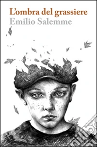 Copertina del libro 'L'ombra del grassiere'